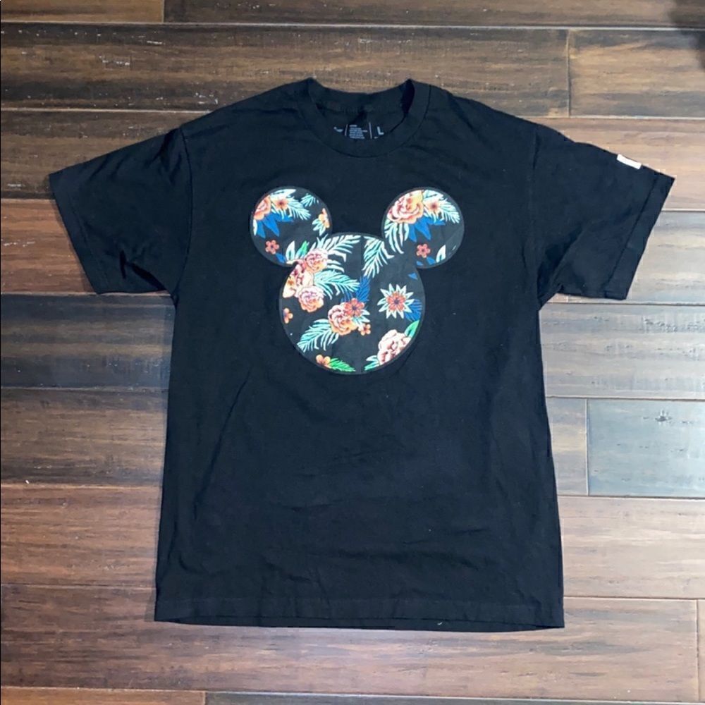 Neff Mickey Mouse T-Shirt 